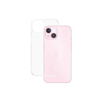 CARE Backcover Fashion X-Ray Soft Basic, fürs iPhone 15 CARE Backcover Fashion X-Ray Soft Basic, fürs iPhone 15