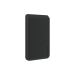CARE MagSafe Card Holder, Black
