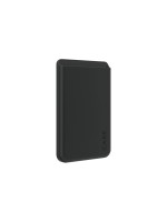 CARE MagSafe Card Holder Noir