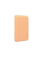 CARE MagSafe Card Holder Peachy