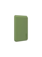 CARE MagSafe Card Holder Vert