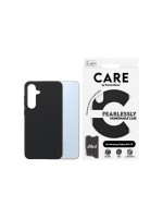 CARE Coque arrière Fashion Galaxy S24 FE Noir