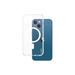 CARE Backcover Flagship White, fürs iPhone 13/14