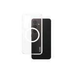CARE Coque arrière Flagship Galaxy S24