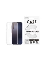 CARE Coque arrière Fashion X-Ray Soft Basic Galaxy A16/Galaxy A16 5G