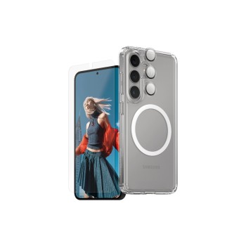 CARE 3-in-1 UWF, Case, Hoops, fürs Samsung Galaxy S25