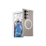 CARE Protection d’écran 3-in-1 UWF Galaxy S25 Ultra
