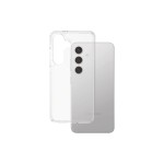 CARE Coque arrière Fashion X-Ray Galaxy S25 Transparent