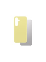 CARE Backcover Fashion Chardonnay, fürs Samsung Galaxy S25