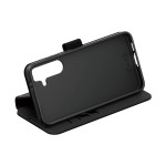 CARE Backcover Wallet Case Kickstand, fürs Samsung Galaxy S25