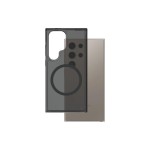 CARE Coque arrière Flagship Galaxy S25 Ultra Smokey