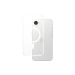 CARE by PanzerGlass Fashion Case Samba, iPhone 16e, MS, Transparent