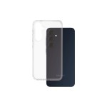 CARE Coque arrière Flagship Galaxy A56 5G Smokey