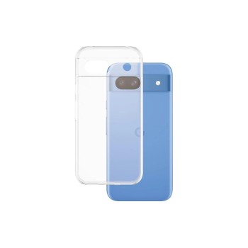 CARE Backcover Fashion X-Ray Soft Basic, fürs Google Pixel 9a CARE Backcover Fashion X-Ray Soft Basic, fürs Google Pixel 9a