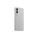 CARE Coque arrière Fashion X-Ray Soft Basic Transparent