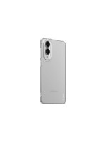 CARE Coque arrière Fashion X-Ray Soft Basic Transparent