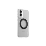 CARE by PG Feature Transparent black  KS, Samsung Galaxy S25 Edge