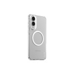 CARE Coque arrière Flagship Urban Combat Transparent/blanc