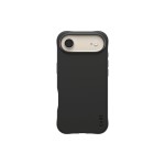 CARE Coque arrière Fashionable Samba iPhone Air Black