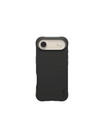 CARE Coque arrière Fashionable Samba iPhone Air Black