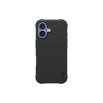 CARE Coque arrière Fashionable Samba iPhone 17 Black