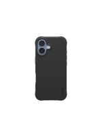 CARE Coque arrière Fashionable Samba iPhone 17 Black