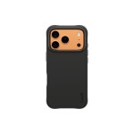 CARE Fashionable Case Samba with MagSafe, für iPhone 17 Pro, Black