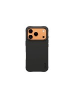 CARE Coque arrière Fashionable Samba iPhone 17 Pro Black