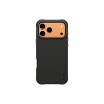 CARE Fashionable Case Samba with MagSafe, für iPhone 17 Pro Max, Black