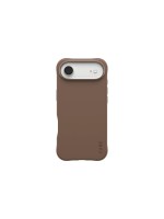 CARE Coque arrière Fashionable Samba iPhone Air Black
