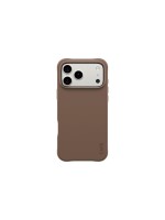 CARE Coque arrière Fashionable Samba iPhone 17 Pro Max Black