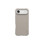 CARE Fashionable Case Samba with MagSafe, für iPhone Air, Vanilla