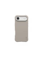 CARE Coque arrière Fashionable Samba iPhone Air Black