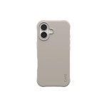 CARE Fashionable Case Samba with MagSafe, für iPhone 17, Vanilla