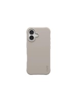 CARE Coque arrière Fashionable Samba iPhone 17 Black