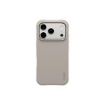 CARE Fashionable Case Samba with MagSafe, für iPhone 17 Pro, Vanilla