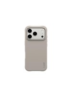 CARE Coque arrière Fashionable Samba iPhone 17 Pro Black