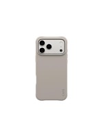 CARE Coque arrière Fashionable Samba iPhone 17 Pro Max Black