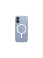 CARE Coque arrière Fashionable Samba iPhone 17 Black