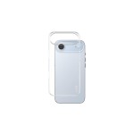 CARE Fashionable Case X-Ray Soft Basic, für iPhone Air, Transparent
