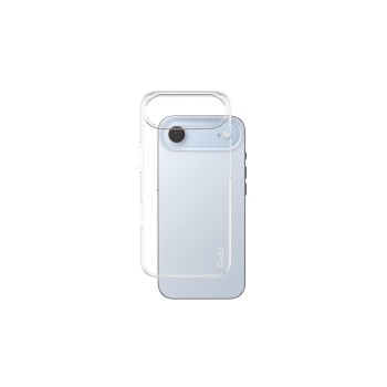 CARE Fashionable Case X-Ray Soft Basic, for iPhone Air, Transparent CARE Fashionable Case X-Ray Soft Basic, for iPhone Air, Transparent