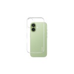 CARE Coque arrière Fashion X-Ray Soft Basic iPhone 17