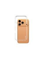 CARE Coque arrière Fashion X-Ray Soft Basic iPhone 17 Pro