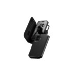 CARe Feauture Case Tango 2-in-1 Wallet MS, für iPhone Air