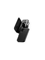CARE Coque arrière Feature Tango 2-in-1 iPhone Air Noir