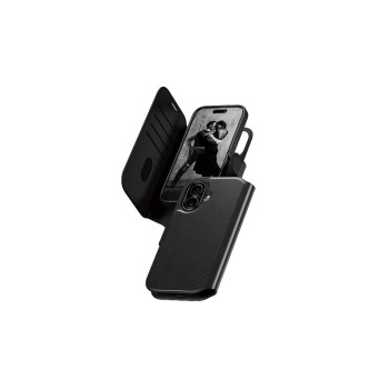 CARe Feauture Case Tango 2-in-1 Wallet MS, for iPhone Air