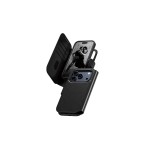CARe Feauture Case Tango 2-in-1 Wallet MS, für iPhone 17 Pro
