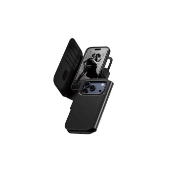 CARe Feauture Case Tango 2-in-1 Wallet MS, for iPhone 17 Pro