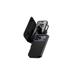 CARe Feauture Case Tango 2-in-1 Wallet MS, für iPhone 17 Pro Max