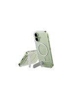 CARE Coque arrière Fonctionnalité avec kickstand iPhone 17